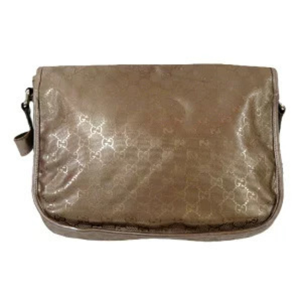 Gucci GG Bag Imprime Messenger Shoulder